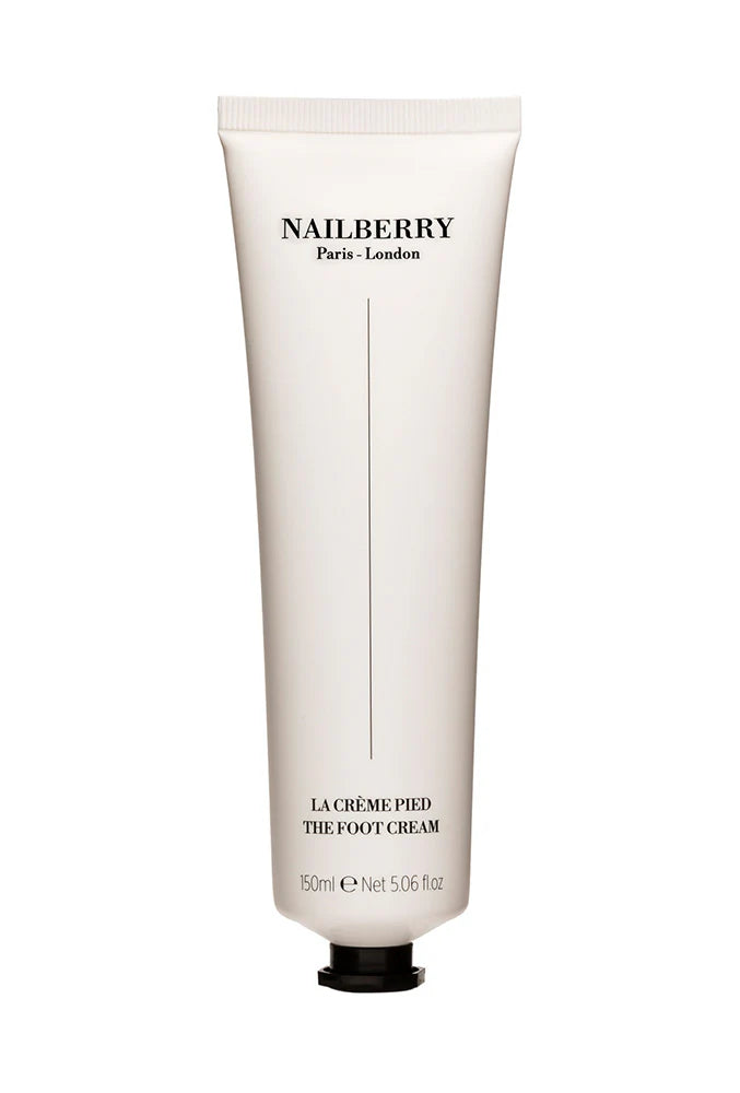 Nailberry - The Foot Cream