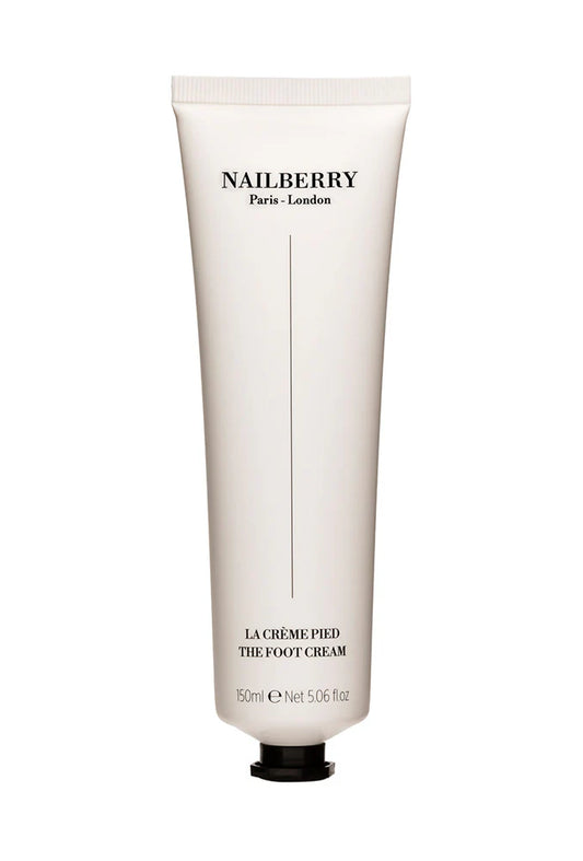 Nailberry - The Foot Cream