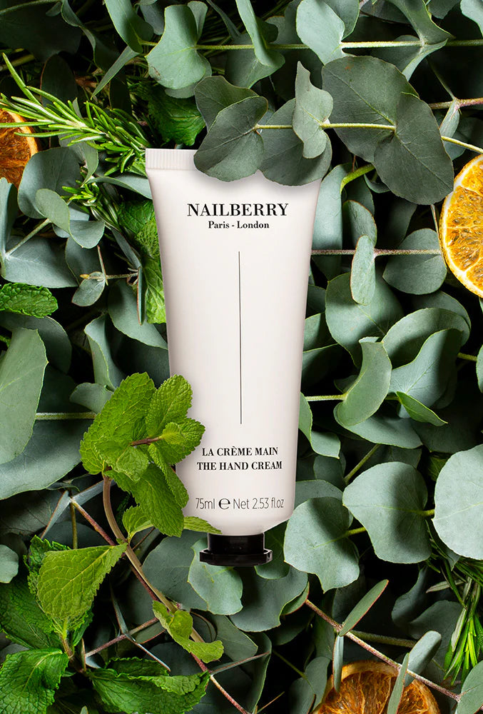 Nailberry - The Hand Cream