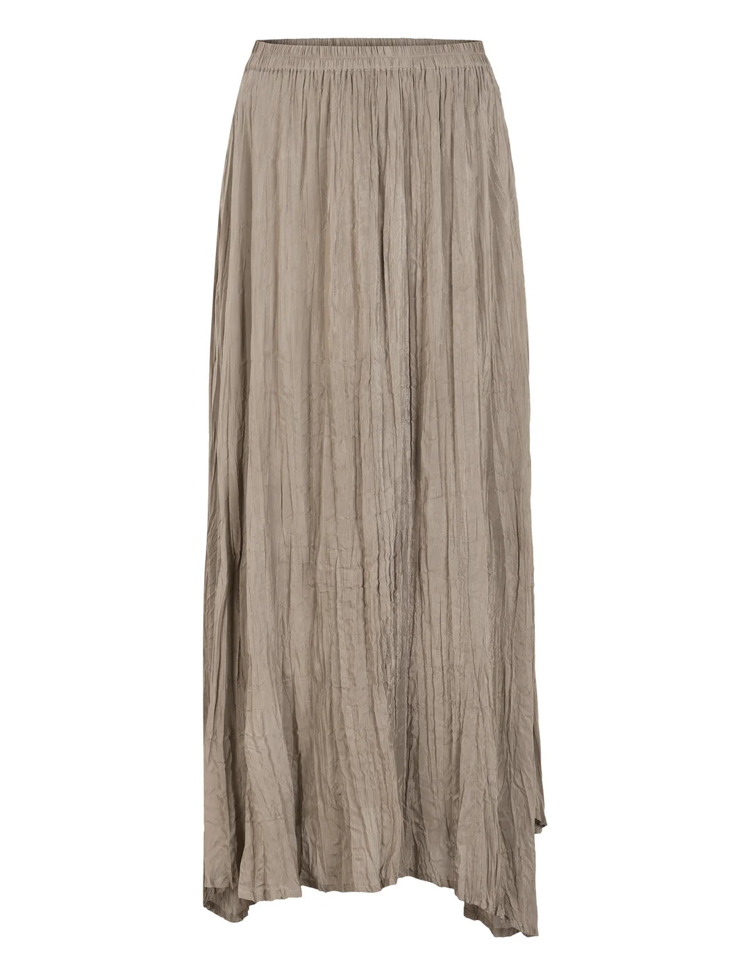 Esmé Studios - Tova Maxi Skirt GRS - Fungi