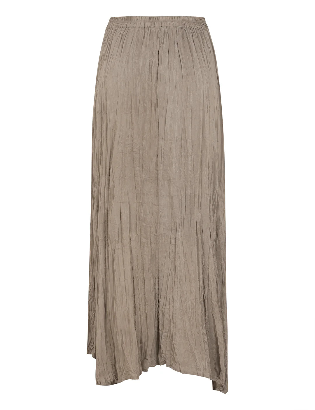 Esmé Studios - Tova Maxi Skirt GRS - Fungi