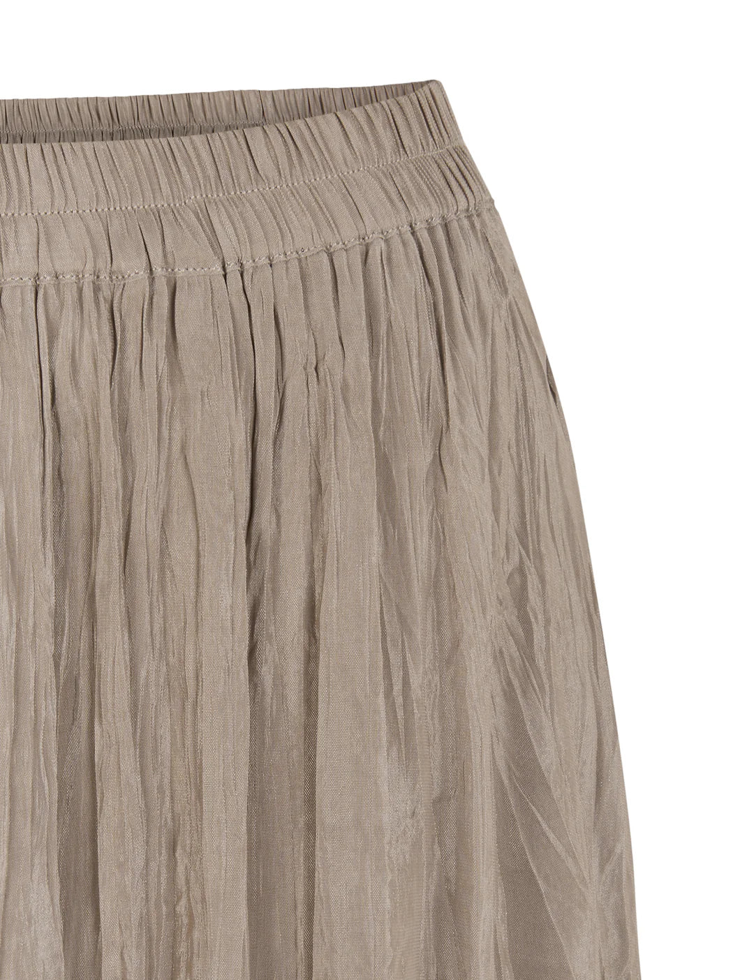 Esmé Studios - Tova Maxi Skirt GRS - Fungi