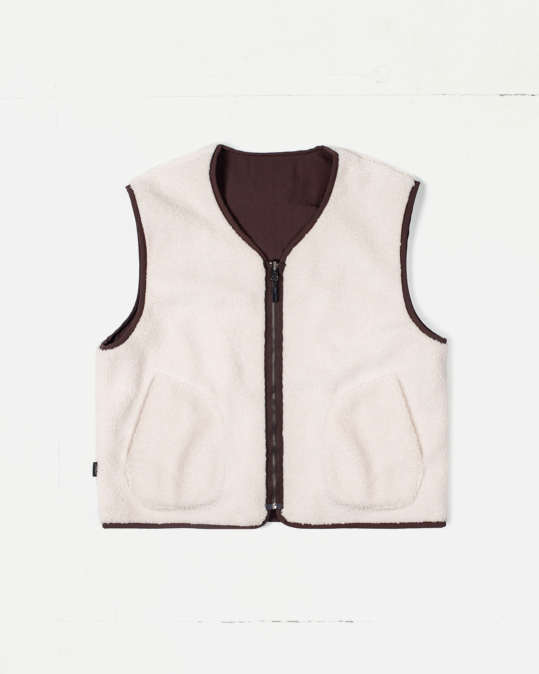 Candice - Disguise Reversable Vest