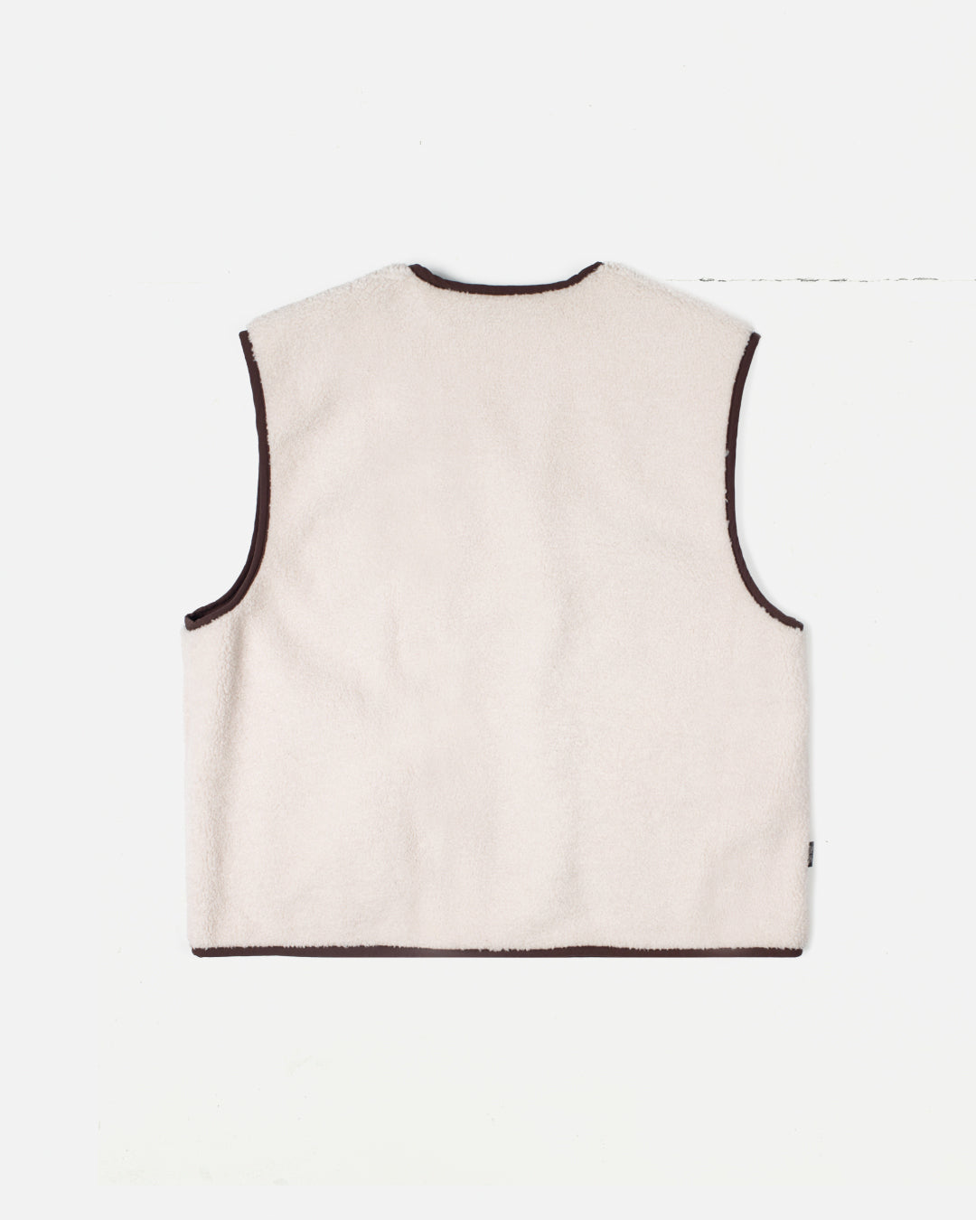 Candice - Disguise Reversable Vest