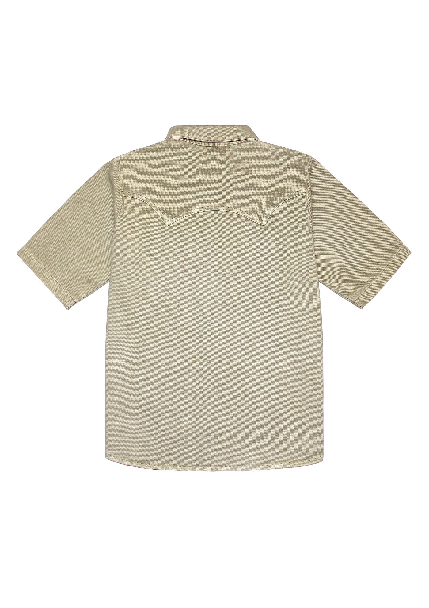 Seventy + Mochi - Eva Shirt - Desert Sand