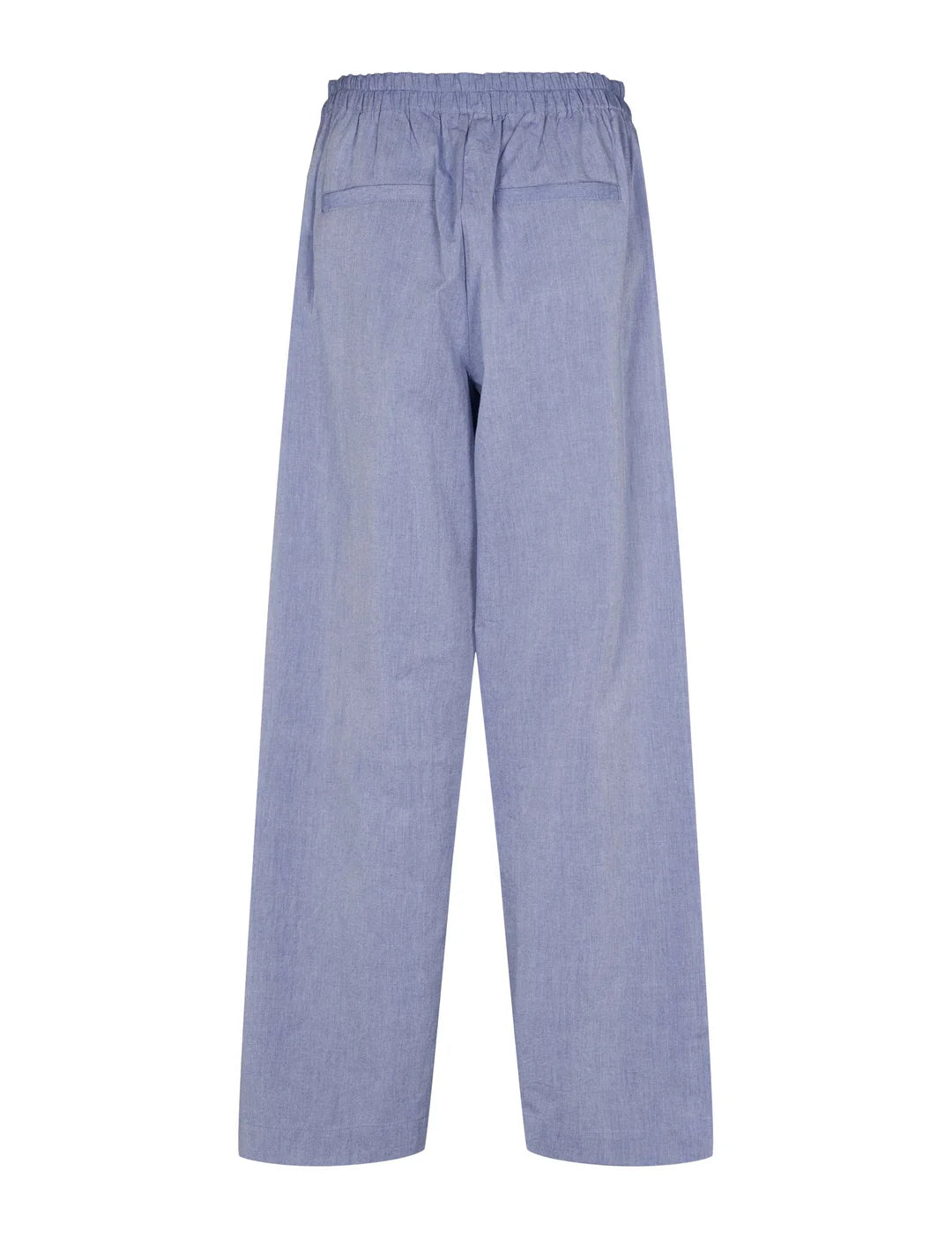 Esmé Studios - Atlas Pants - GOTS - Blue Wash