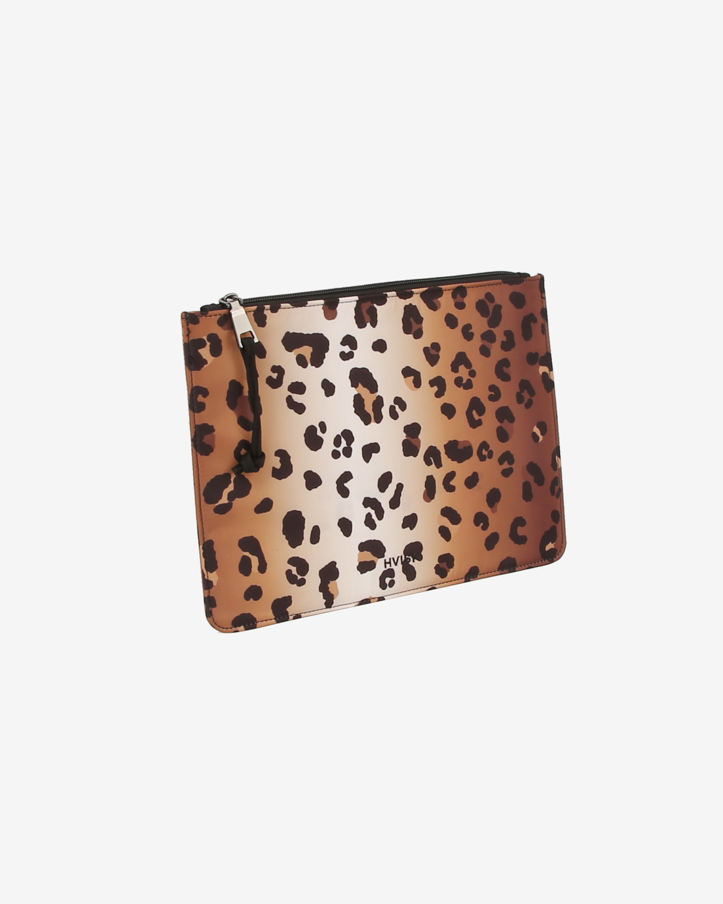 Hvisk - Kit Large Twill Print - Leopard