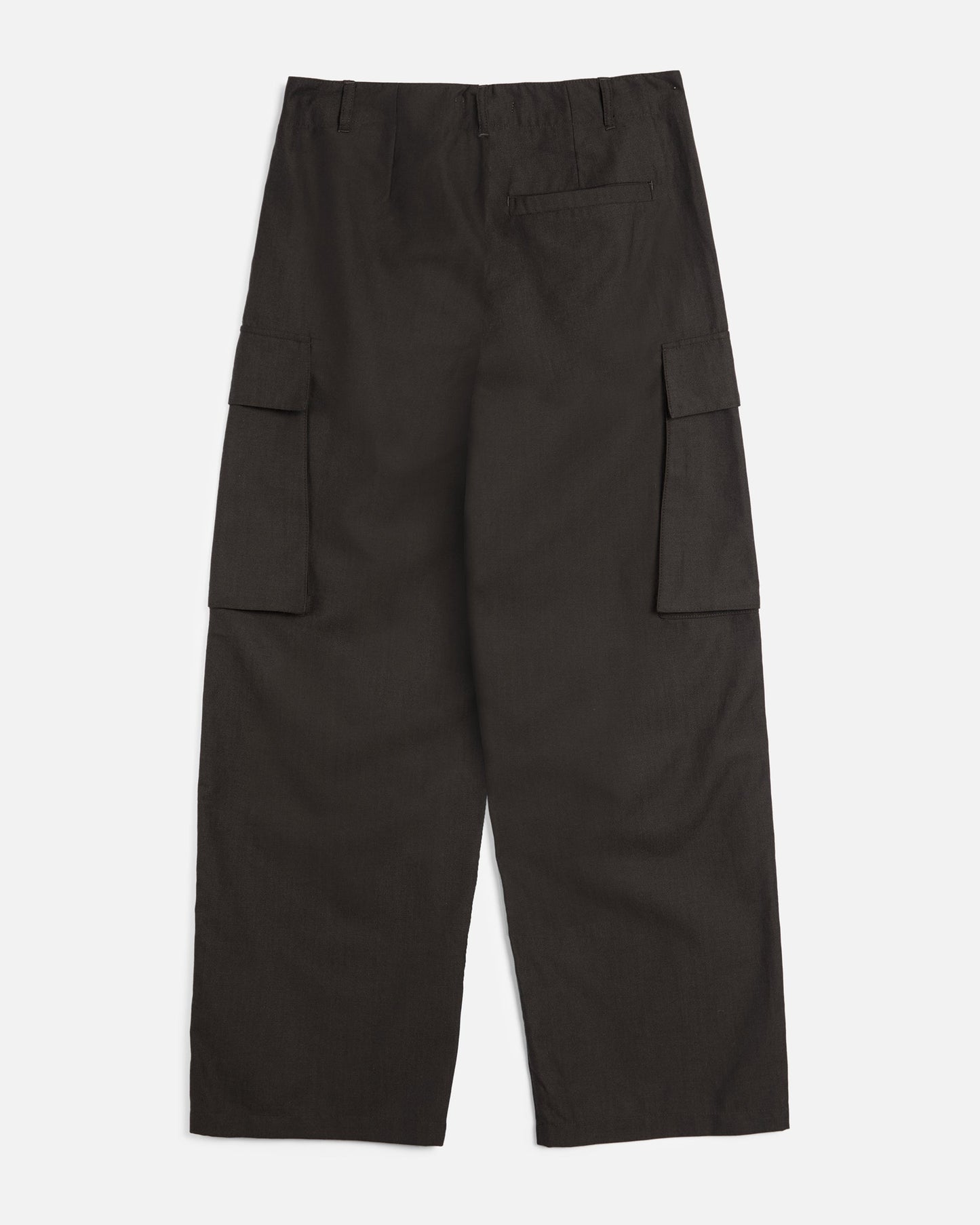 YMC - Stoosh Cargo Trouser - Green