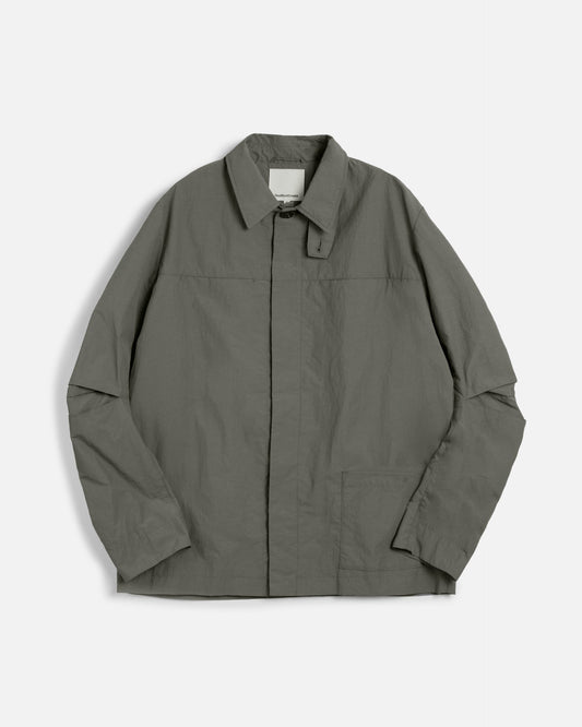 YMC - YMO Jacket - Sage Green