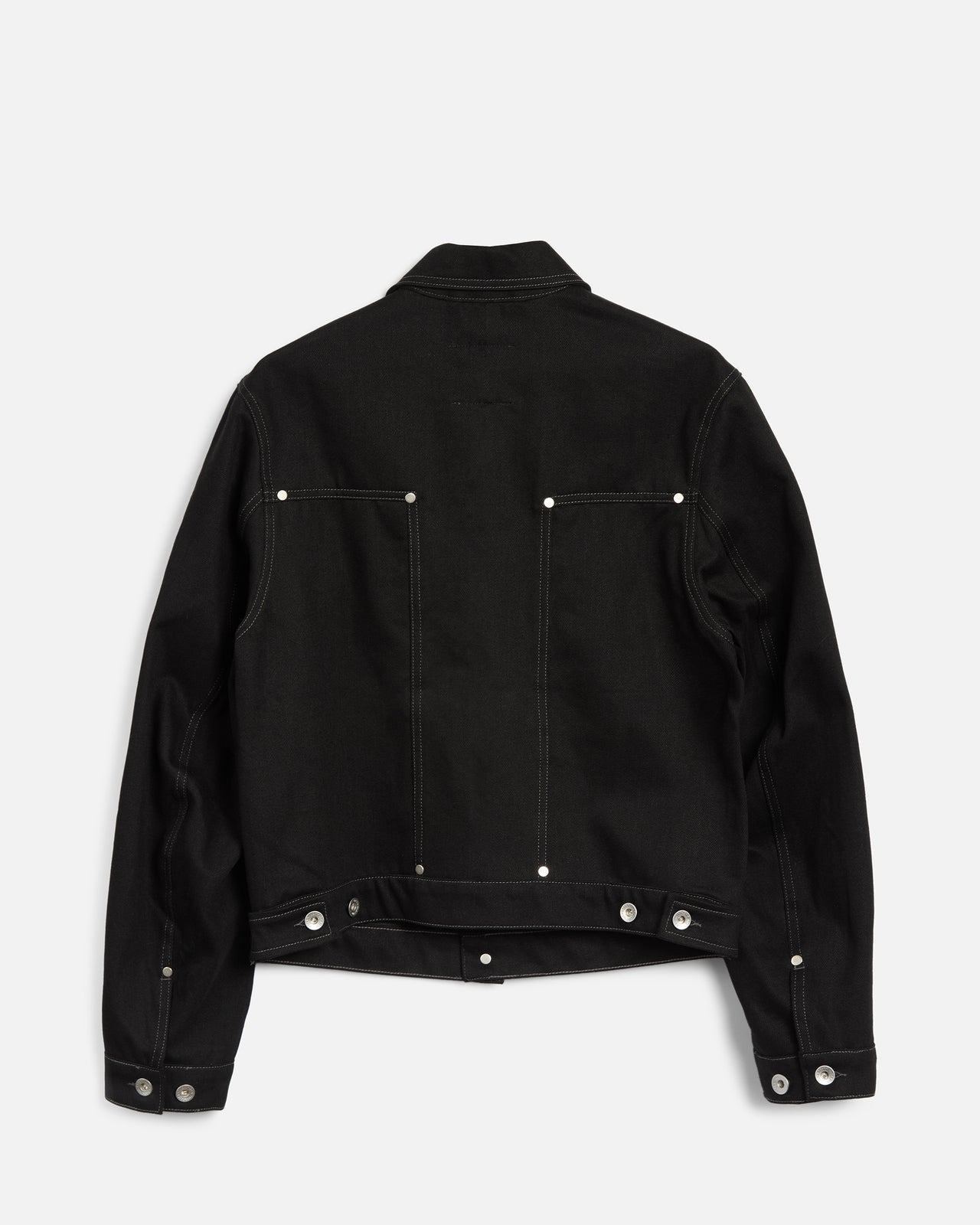 YMC - Loft Jacket - Black