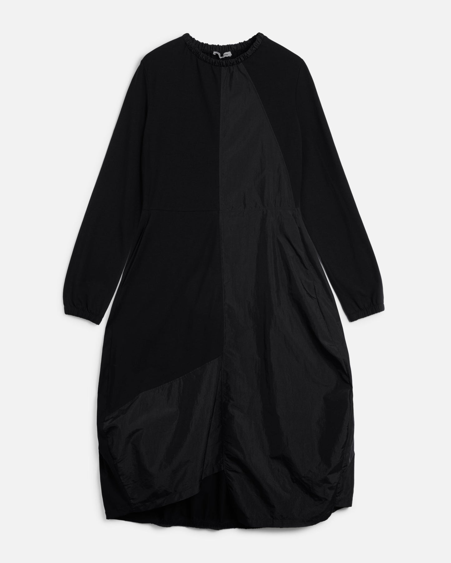 YMC - Noriko Dress - Black