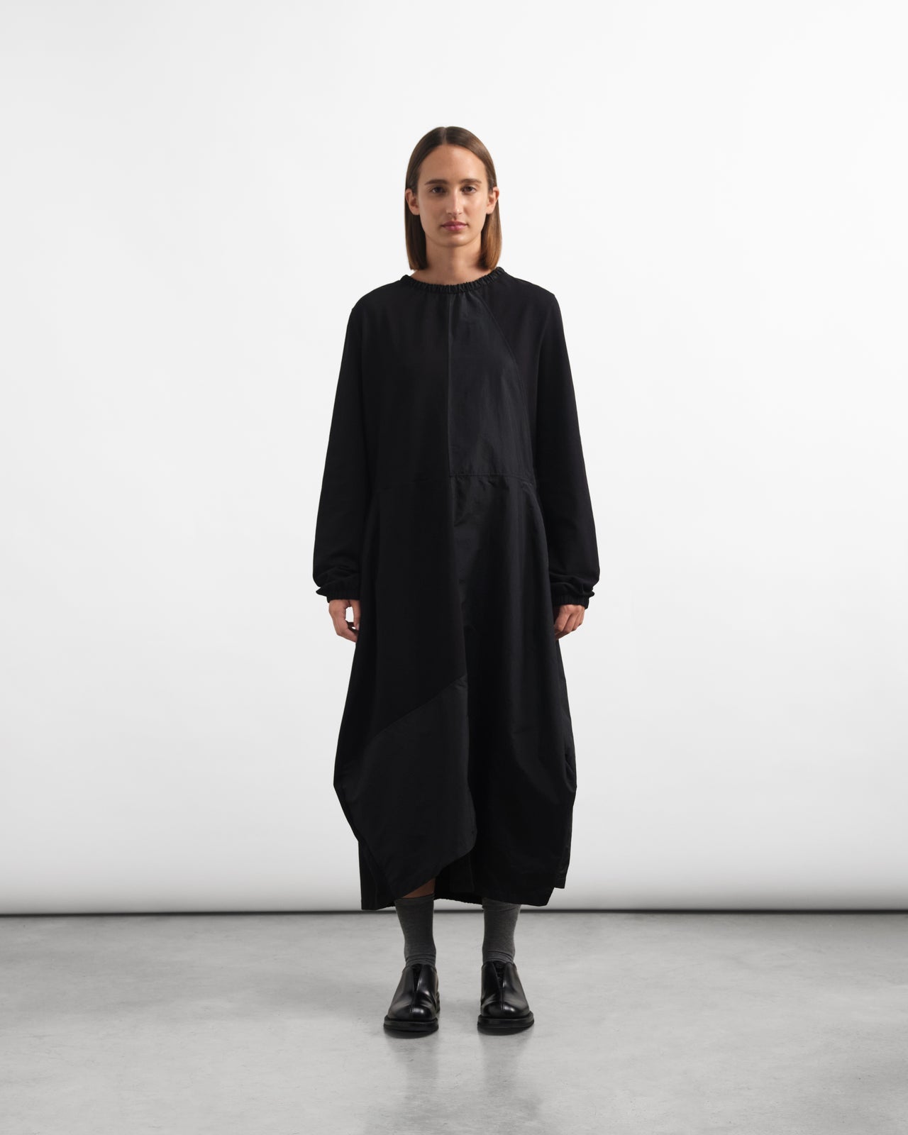 YMC - Noriko Dress - Black