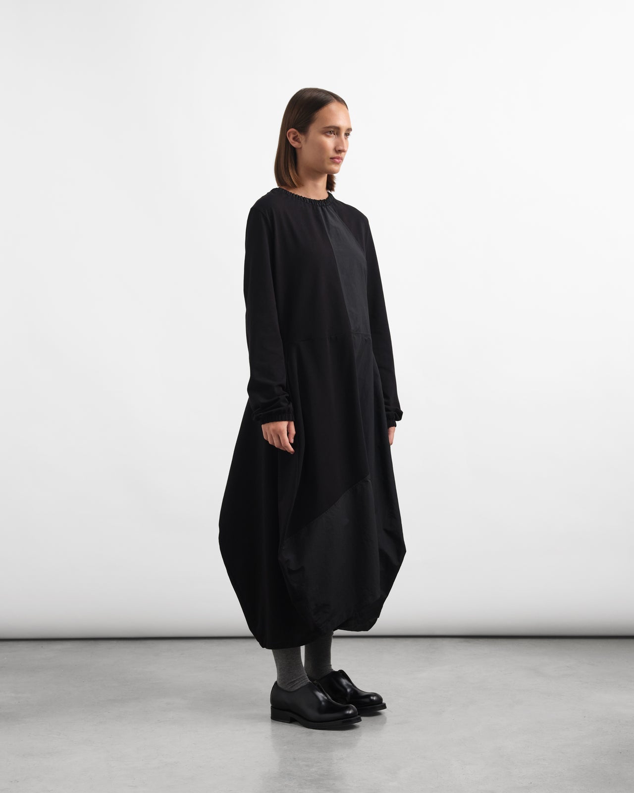 YMC - Noriko Dress - Black