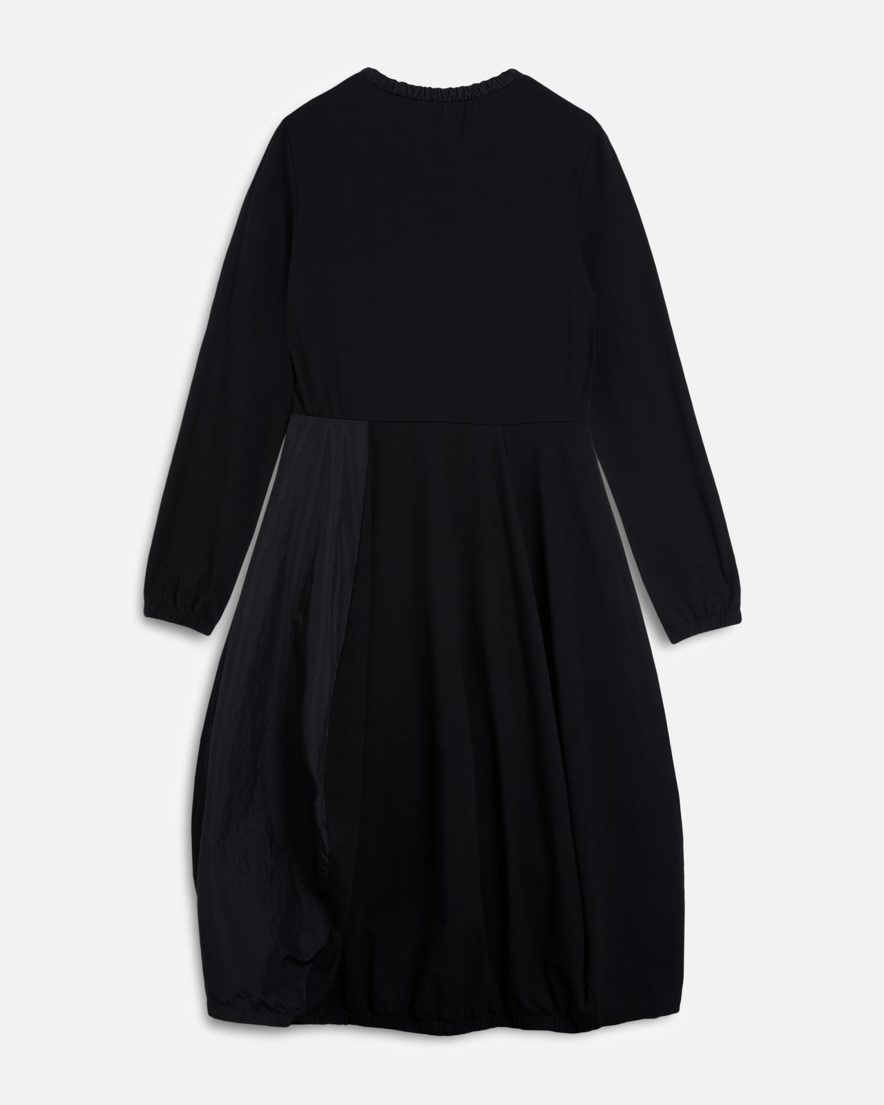 YMC - Noriko Dress - Black