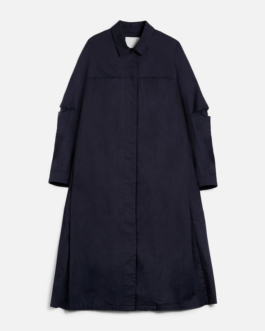 YMC - YMO Dress - Navy