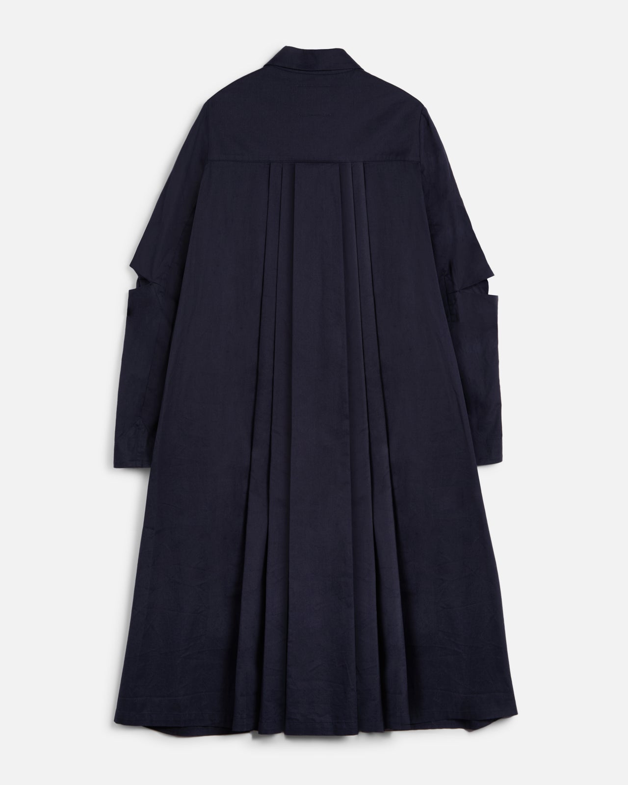 YMC - YMO Dress - Navy