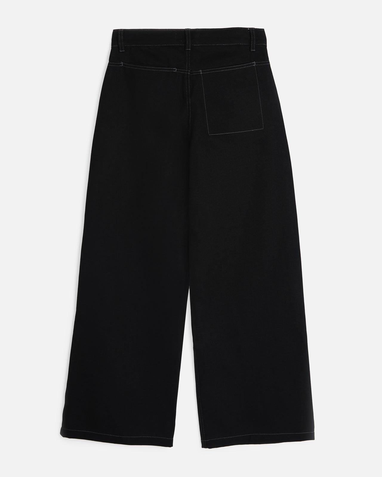 YMC - Courtney Jeans - Black