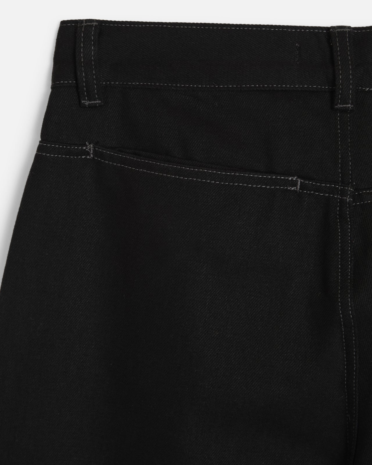 YMC - Courtney Jeans - Black