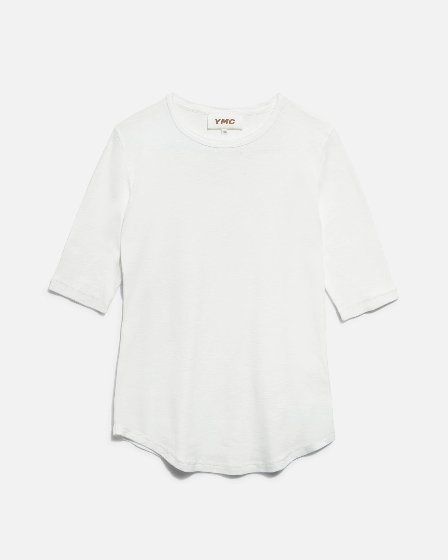 YMC - Earth Charlotte T-Shirt - White