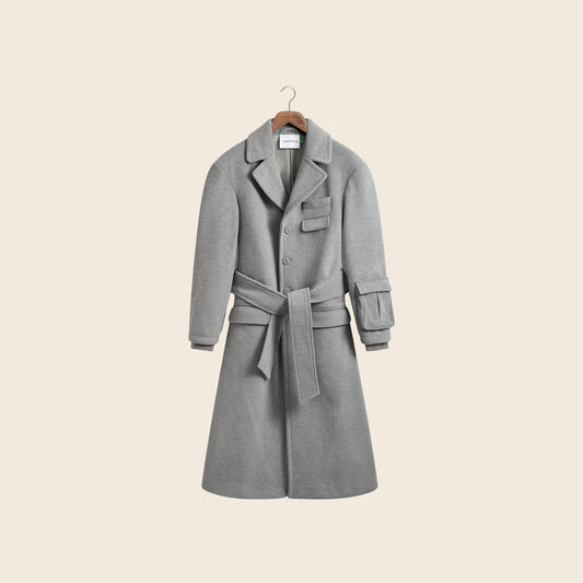 House of Sunny - Accent Overcoat