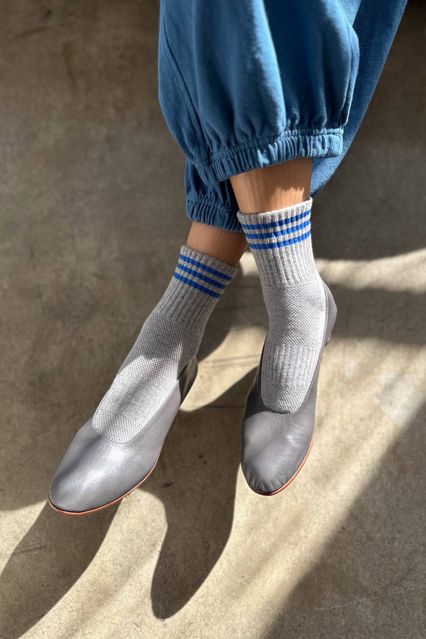 Le Bon Shoppe - Girlfriend Socks