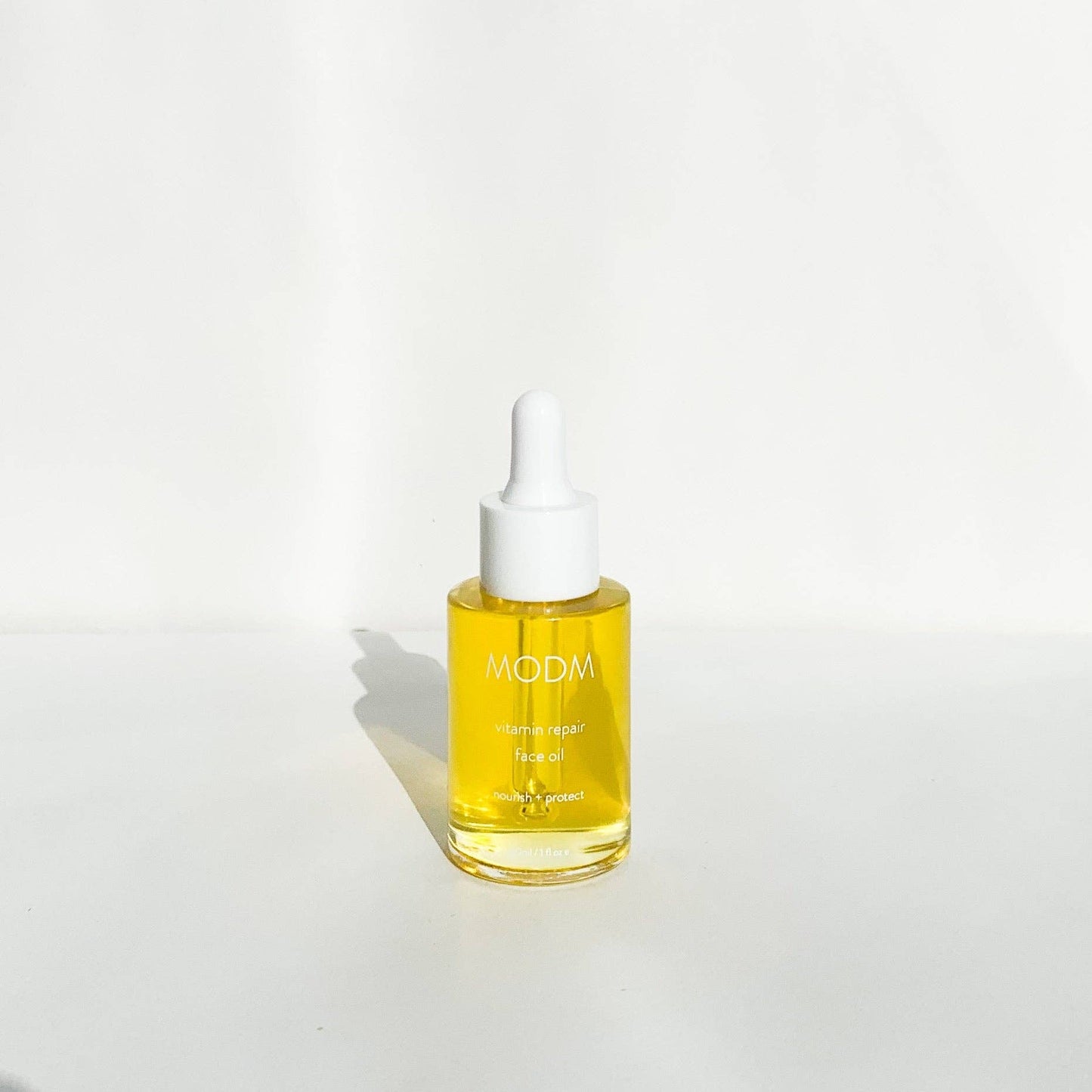 MODM Vitamin Repair Face Oil