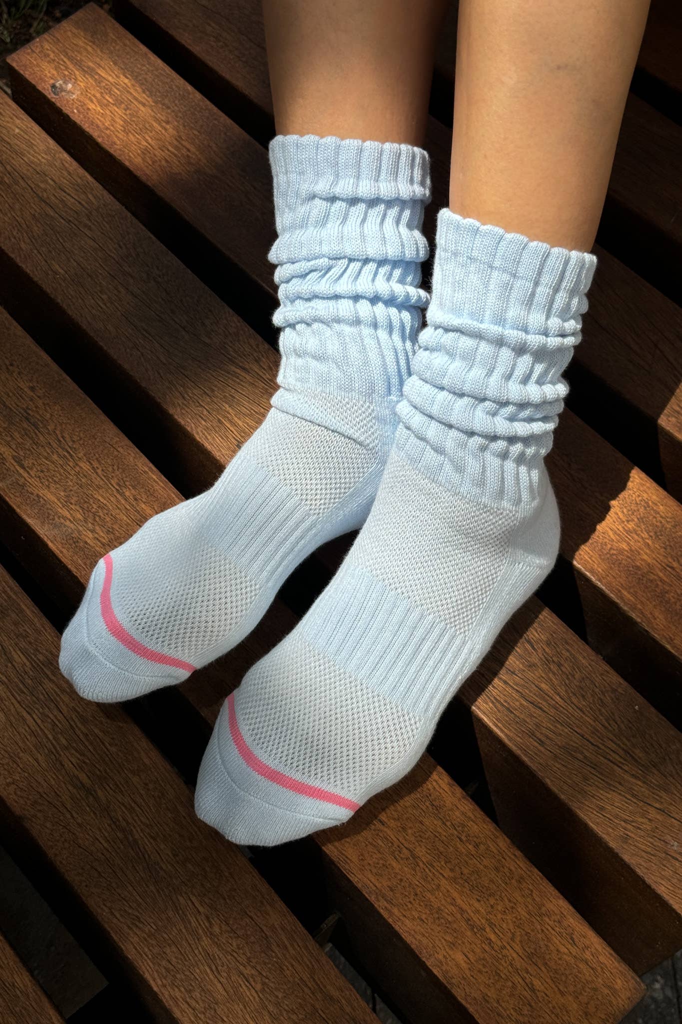 Le Bon Shoppe - Ballet Socks