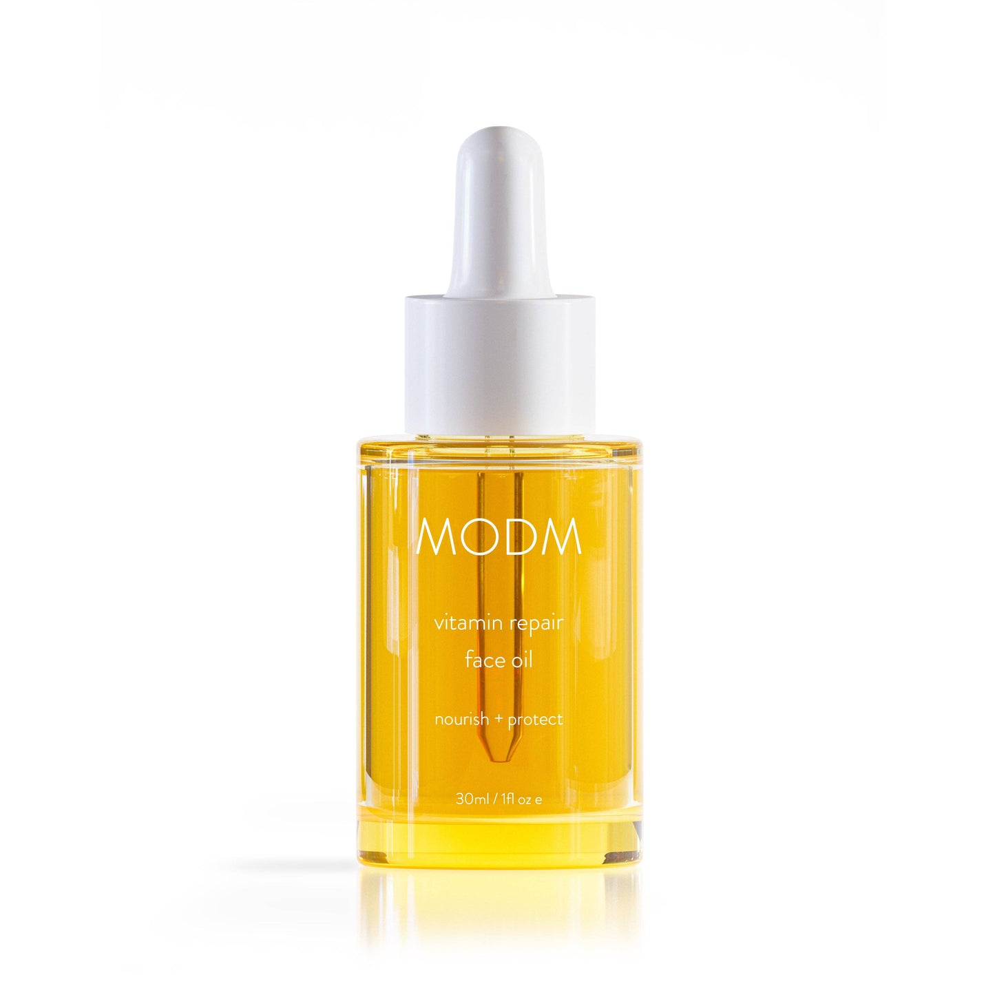 MODM Vitamin Repair Face Oil