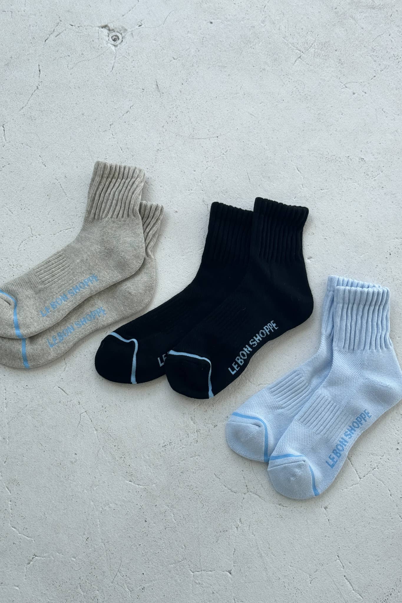 Le Bon Shoppe - Swing Socks