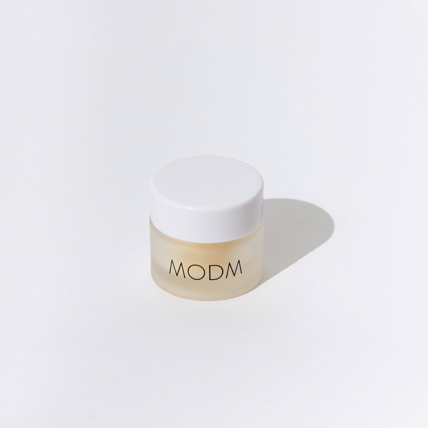 MODM Lip Balm - Mandarin