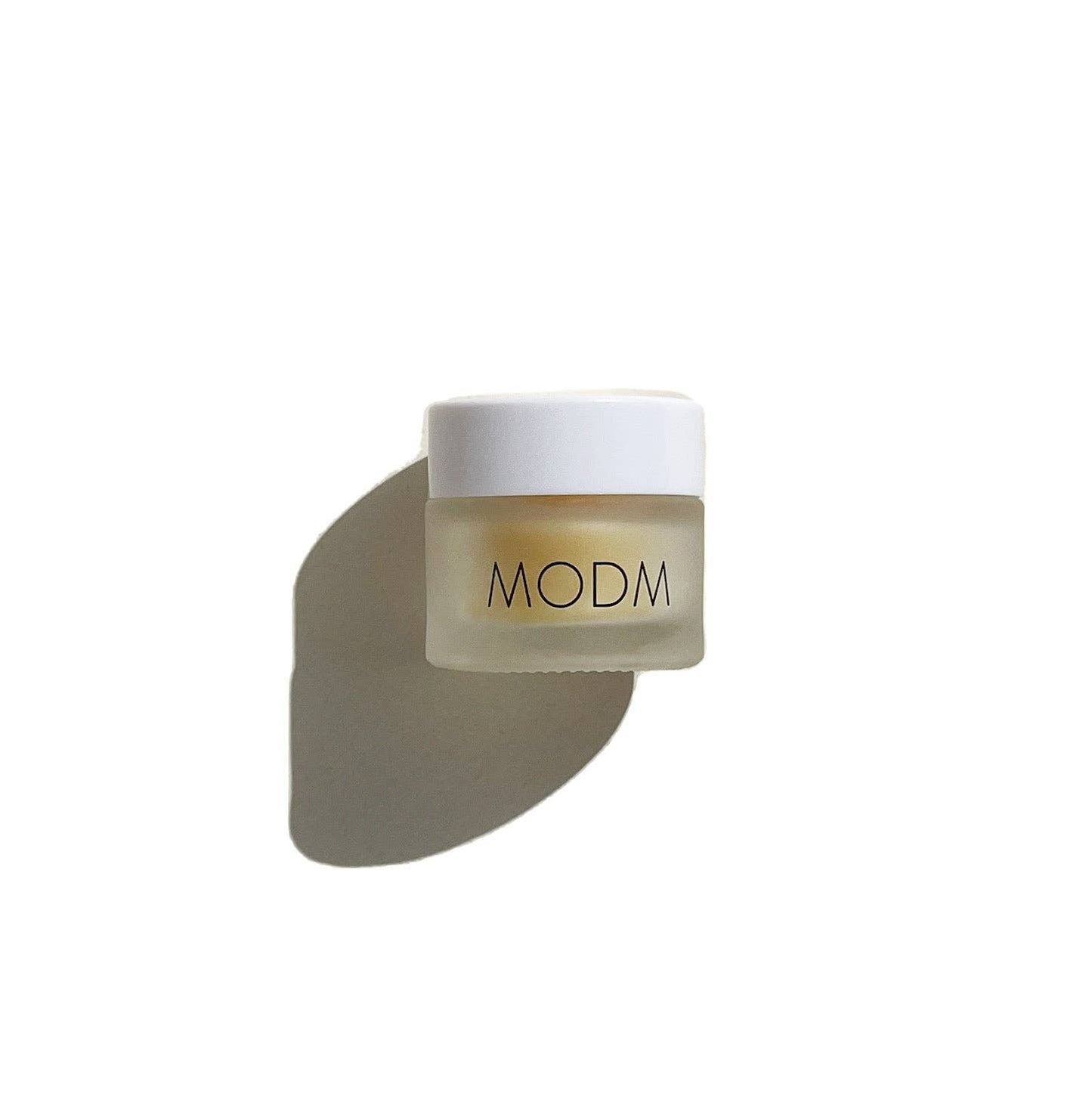 MODM Lip Balm - Mandarin