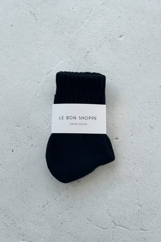 Le Bon Shoppe - Swing Socks