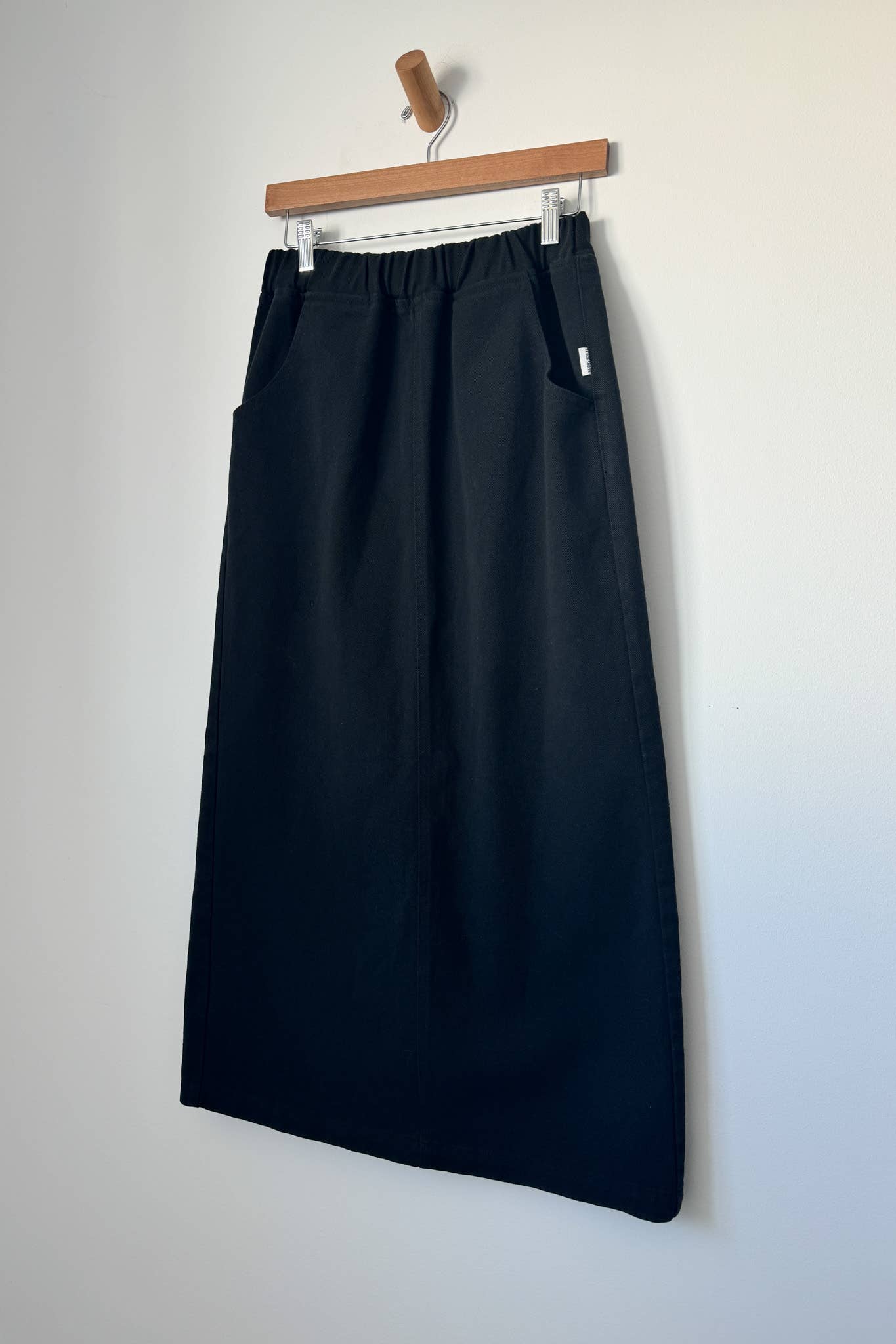 Le Bon Shoppe - Long City Skirt