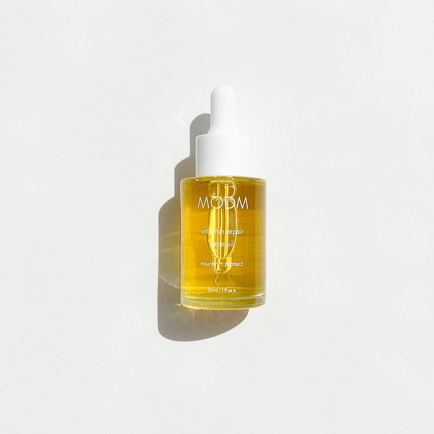 MODM Vitamin Repair Face Oil