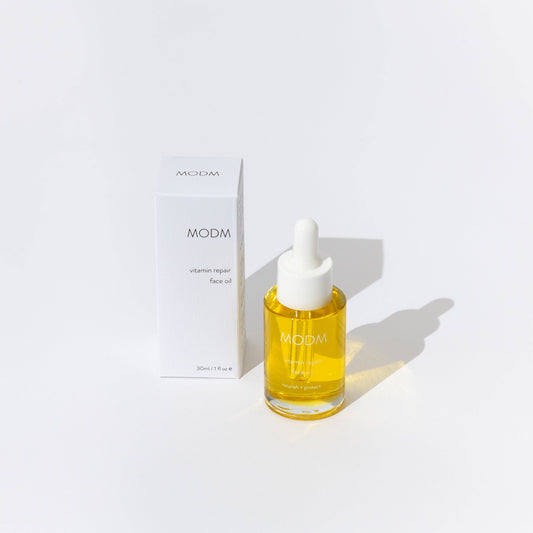 MODM Vitamin Repair Face Oil