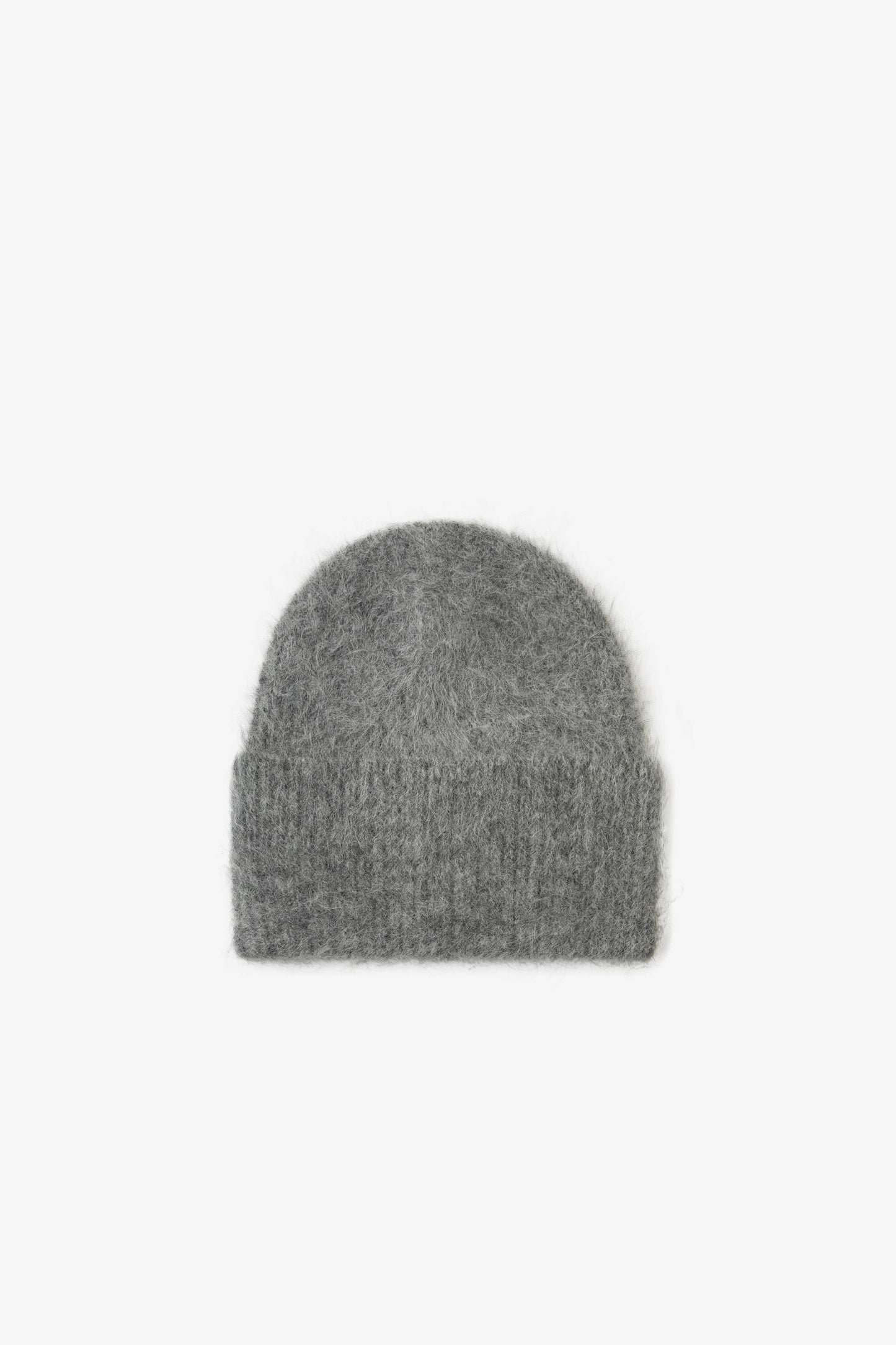 Arctic Fox & Co - The Alpaca Beanie - Blizzard Grey