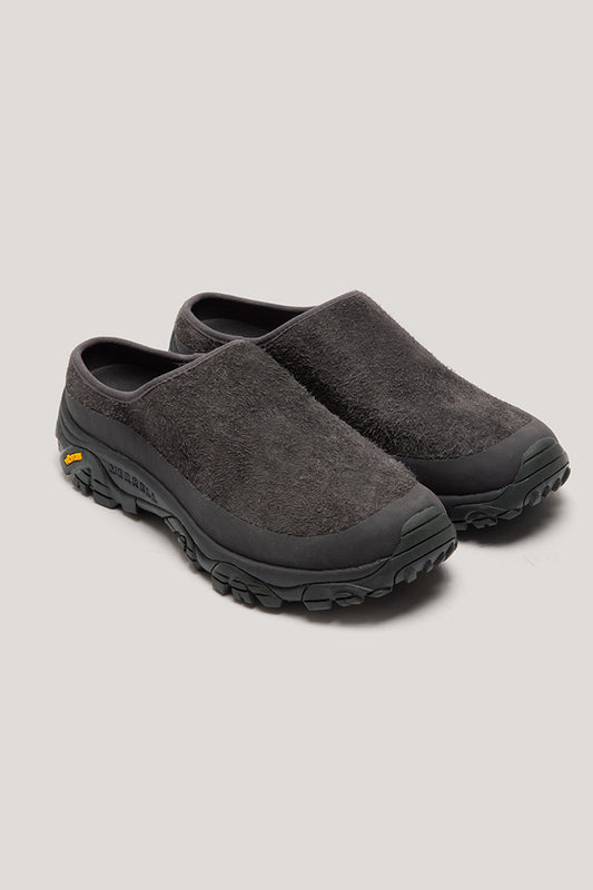 YMC - Men's Merrell Mule - Grey