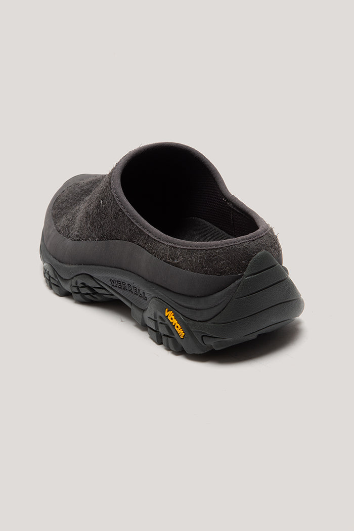 YMC - Women's Merrell Mule - Grey