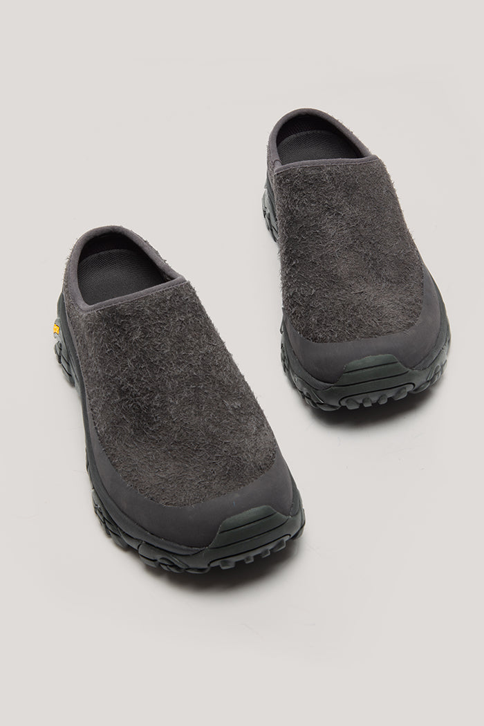 YMC - Women's Merrell Mule - Grey