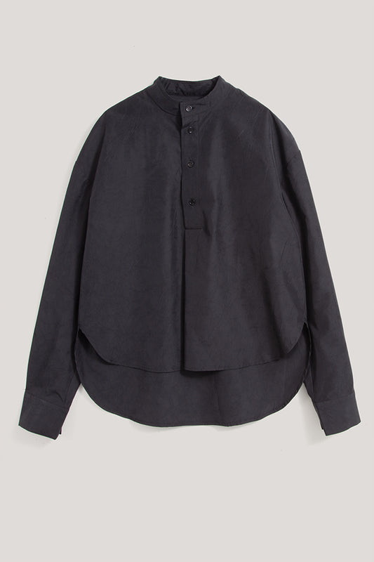 YMC - Ovelia Shirt - Black