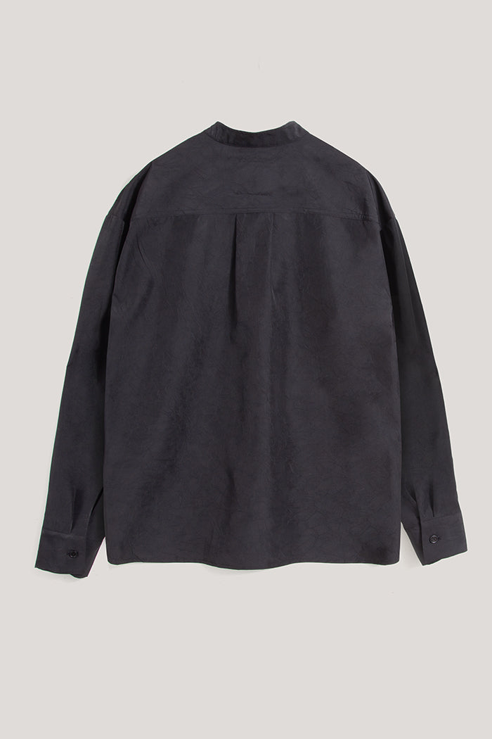 YMC - Ovelia Shirt - Black