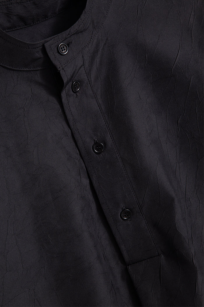 YMC - Ovelia Shirt - Black