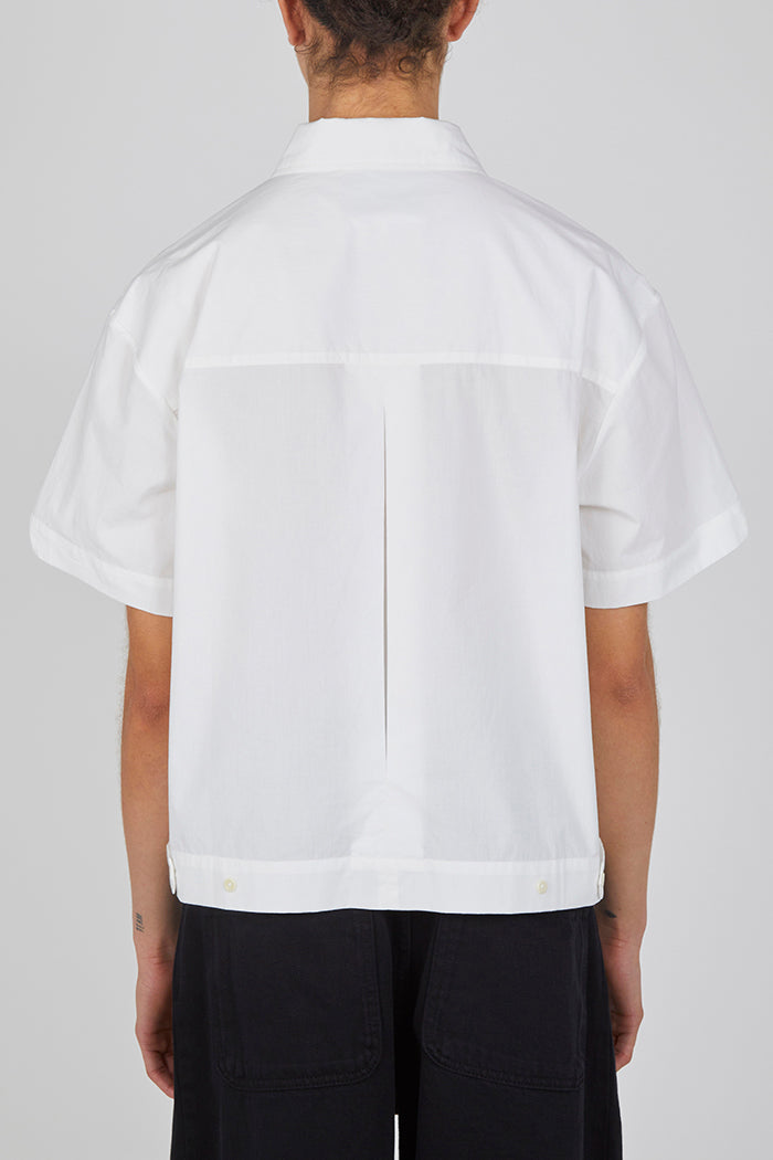 YMC - Wanda Shirt - White