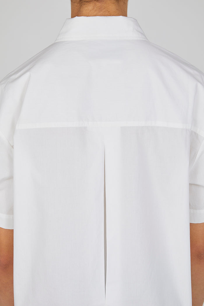 YMC - Wanda Shirt - White