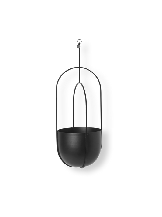 Ferm Living Hanging Deco Pot